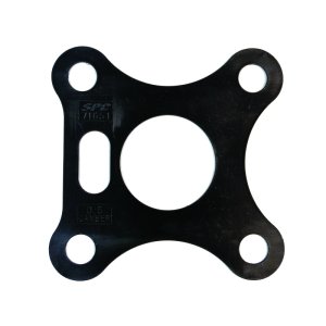 Honda Civic Type R FK8 Camber Shim Kit - Rear - SPC Performance - 0.50 Degree (Single) - `07-`08